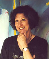 Doris Rammoser